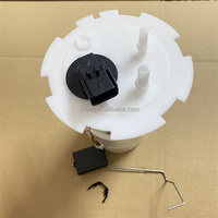 Conjunto de Bomba de Combustible Hengney Autopart 95949345 para Chevrolet Aveo Sonic 2011-2015, Módulo de Bomba de Combustible Eléctrica 95949347 13513222