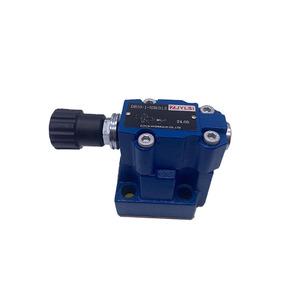 Válvula de Alivio Pilotada Jylsi Db10 1 50b 315 Bar 100 L/min, Válvula de Control de Presión Hidráulica para Sistemas Mecánicos - Product Image 1