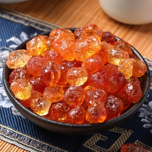 Tao Jiao Gomme pêche sauvage naturelle biologique pour faire une soupe dessert - Product Image 6