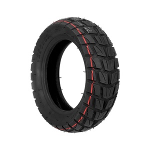 Neumático Todoterreno sin Cámara Ulip 255*80, 10x3, 80/65-6, 255x80, Neumático de Repuesto para Scooter Eléctrico - Product Image 3