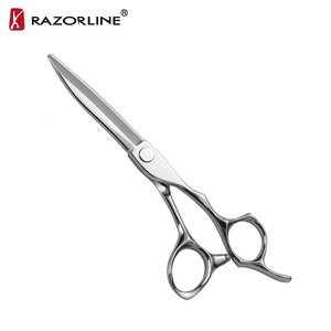 Razorline Tesoura De Corte De Cabelo Profissional - Product Image 2