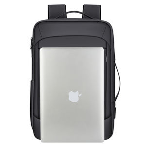 <span class=keywords><strong>Sac</strong></span> à <span class=keywords><strong>dos</strong></span> pour ordinateur portable imperméable de qualité supérieure, <span class=keywords><strong>sac</strong></span> à <span class=keywords><strong>dos</strong></span> de voyage décontracté et élégant pour hommes et femmes, <span class=keywords><strong>sac</strong></span> d'école grande capacité - Product Image 4