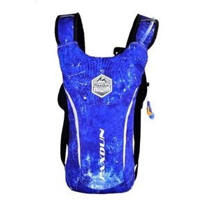 Sac à dos d'hydratation pour la randonnée et l'escalade, nouveautés, sac d'hydratation pour sports de plein air, poche à eau légère pour le cyclisme - Product Image 1