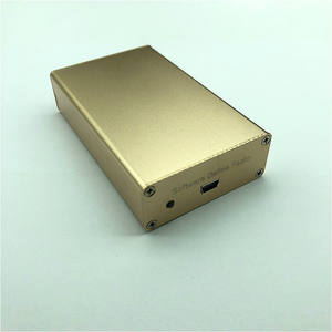 RTL2832U + R820T2 100KHz-1,7 GHz UHF VHF <span class=keywords><strong>HF</strong></span> <span class=keywords><strong>RTL</strong></span>.<span class=keywords><strong>SDR</strong></span> USB Tuner Receptor AM FM Radio Accesorio electrónico - Product Image 3