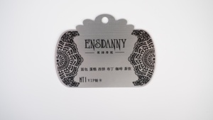 บัตร RFID สำหรับควบคุมการเข้าออกแบบอ่านอย่างเดียว ความถี่ 125kHz รุ่น EM4100 - Product Image 6
