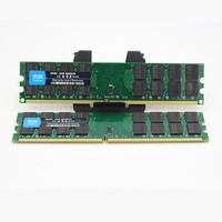 Prix inférieur pas cher nouveau Ram Ddr2 Ddr3 Ddr4 2 Go 4 Go 8 Go ordinateur mémoire Ram d'origine