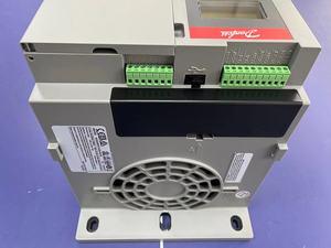 VLT Soft 600 ซีรีส์ 136G7354 MCD6-0527B-T5-S2X-00CV2 200-525VAC 3PH 527A MCD60527BT5S2X00CV2 MCD6-0527B-T5-S2X-00CV2 VLT Soft St - Product Image 2