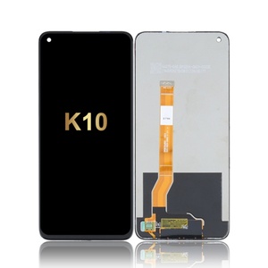 Écran LCD de téléphone portable d'origine pour Oppo K10 Pro Reno3 Pro Reno4 Reno5 Reno6 Reno7 <span class=keywords><strong>Lite</strong></span> Z 5G, écran tactile de remplacement OEM - Product Image 2