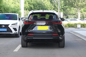 Auto Usado Lexus NX 350h AWD Premier 2022, SUV Híbrido de Lujo, Equipamiento Superior, para Exportación - Product Image 2