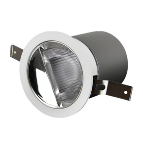 ไฟดาวน์ไลท์ Led กันแสงจ้าสำหรับเครื่องซักผ้าติดผนัง,ไฟ Cob พร้อมกล่องขนาด68มม. 88มม. ผลิต <span class=keywords><strong>Www</strong></span> Com 20W Senpu Led Spot แผ่นสะท้อนแสงสีทอง - Product Image 3