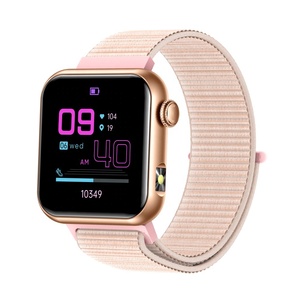 Smart Watch TK50 1.72" 360*360 HD Display BT Call SOS Emergency Heart Rate Blood Oxygen Monitor 100+Sports Modes IP68 Waterproof - Product Image 2