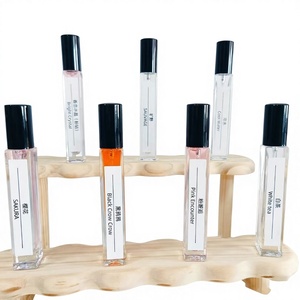 น้ำหอมแบรนด์หรูขายดี กลิ่นดอกไม้ ขนาดทดลอง 10 มล. กลิ่นหอมอ่อนๆ ติดทนนาน แบบสเปรย์ - Product Image 1