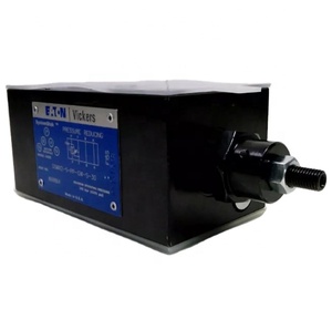 DGMX2-5-PP-FW-B-30/KG031 Réducteur empilable (double fonction : réduction / débordement) - Product Image 6