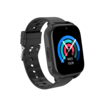 Smartwatch per Bambini 2026 DH26 4G con Chat Vocale, Videochiamata, Posizionamento LBS+WiFi, Cronologia Tracciamenti e Modalità Classe