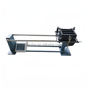 Cimento Argamassa Força Tester Jolting Tabela - Product Image 5