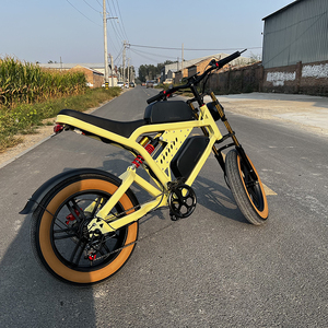 Vélo de route de loisirs de 26 pouces bon marché pour hommes et femmes, batterie de vélo avec fourche à suspension, vélo pliable le plus vendu - Product Image 2