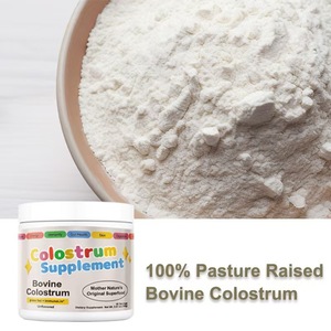 ผลิตภัณฑ์เสริมอาหารธรรมชาติดั้งเดิมของแม่มิวเนสโคลอสทรัมแบบผง - Product Image 5