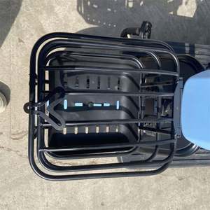 Top and <strong>Hot</strong> Selling 1.2M Car Truck Bike Light Sale Cheapest Carro Usado <strong>Barato</strong> Electrico Ev With Great Price - Product Image 6