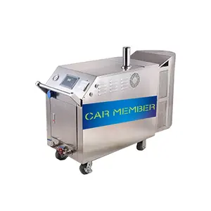 high pressure steamer for car cleaning super pressure steam washing machine customize two guns best steamer cleaning industrial