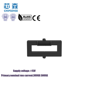 Sensor flexible Nuevos productos 3000A HK4V H00 Sensor de corriente de núcleo dividido de corriente para fuentes de alimentación ininterrumpida (UPS) - Product Image 4