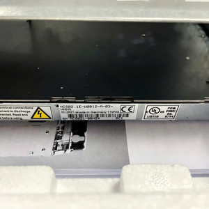Germany Imported Dedicated <b>Controllers</b> HCS03.1E-W0070-A-05-LNBV for <b>Motor</b> 220-600V Part No. R911318935 Germany Imported - Product Image 1