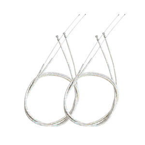 Cavo Interno per Freni e Cambio Bicicletta MTB e Strada, Cavo in Acciaio Inox 1.5 mm per Bici - Product Image 4