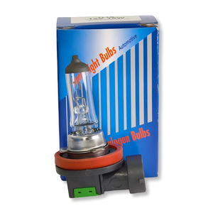 Hochwertige Autolichter H16 12V19W Klare Quarz-Halogen-Autoscheinwerfer - Product Image 4