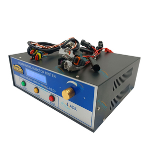 CR1000A Diesel Inyector Motor Diesel Inyector <span class=keywords><strong>Tester</strong></span> Manual Boquilla Probador CR1000 Solenoide y Piezo Inyector <span class=keywords><strong>Tester</strong></span> - Product Image 1