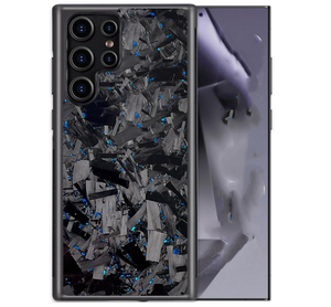 2025 nuovo Design forgiato cassa del telefono in fibra di carbonio per <span class=keywords><strong>Samsung</strong></span> galaxy S23 S25 <span class=keywords><strong>custodia</strong></span> ultra antiurto per <span class=keywords><strong>Samsung</strong></span> S25 S24 <span class=keywords><strong>Plus</strong></span> - Product Image 4