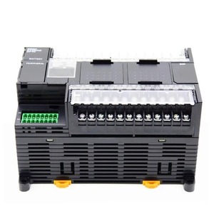 Hot Sale Omrons CP1H-X Series <strong>Programmable</strong> Logic Controller CP1H-X40DT-D-SC/CP1H-X40DT1-D/CP1H-XA40DT1-D <strong>PLC</strong> - Product Image 3