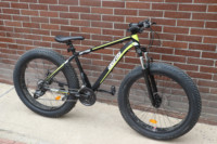 Bicicleta de Montaña Económica de 26 Pulgadas Tipo Fat Bike de Carreras para Hombre en Venta Importada de China