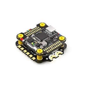 SpeedyBee F405 V4 BLS 55A 30x30 FC & ESC Stack FPV Racing Drone pour le contrôle de vol Compatible Microcontrôleurs Processeurs FPGA - Product Image 2