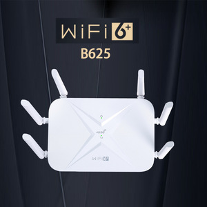 B625300mbps屋外<span class=keywords><strong>Wifi</strong></span>ワイヤレスルーター4gLte CpeWifiルーターモデム (SIMカード付き) 5000 mahバッテリー - Product Image 3