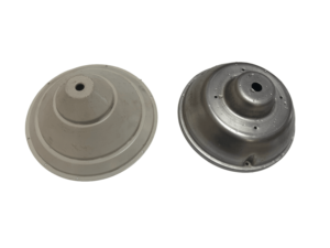 Giá thấp tùy chỉnh thực hiện quay kim loại thiết bị chiếu sáng tùy chỉnh độ chính xác cao sheetmetal chế tạo nhà sản xuất - Product Image 2