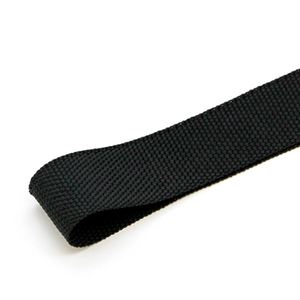 เว็บบิ้งโพลีโพรพิลีนแบบม้วน ขนาด 25 มม. ลายก้างปลา และขนาด 23 มม. มีสินค้าในสต็อก - Product Image 2