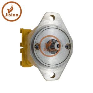 234-4638 10R-8694 Motor Hidráulico de Ventilador, Conjunto de Motor de Pistón Compatible con 330D 336D 340D L - Product Image 5