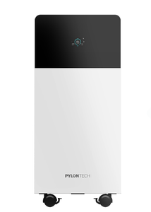 <span class=keywords><strong>Batería</strong></span> de Litio <span class=keywords><strong>Pylontech</strong></span> Fidus de 16 kWh, 51.2V 314Ah IP65 con Monitoreo Inteligente - Product Image 2