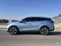Bon état, Voiture Électrique d'Occasion 2023, SUV BYD Dolphin Han Yuan Qin Tang Song Plus EV, Autonomie 401-500km (conduite à gauche)