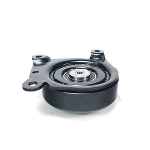 Hoge Kwaliteit Auto Motor Systeem Onderdelen Katrol Idler Montage Voor Ford Ranger 2.2 <span class=keywords><strong>3.2</strong></span> Transit V348 6c1q 19a216 Ba - Product Image 2