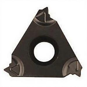 Inserto de Rosca TTAKE de Precisión, Tipo E, Métrico ISO, Perfil Completo con Rompecáscaras Sinterizado 16 ER E 1.75 ISO TF125 - Product Image 1