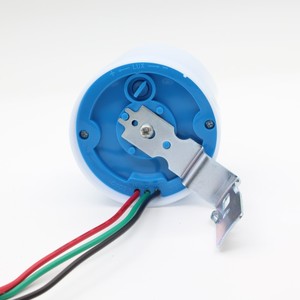 Interruptor de Control de Luz con Sensor Fotoeléctrico para Exteriores 25A, Alimentación Automática para Farolas 25A 15A 16A 10A - Fabricante - Product Image 2