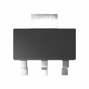 Compre Componentes Electrónicos en Línea, Originales TO 261 4, TO 261AA, Gestión de Energía (PMIC) NSE11409-QSTBR - Product Image 1