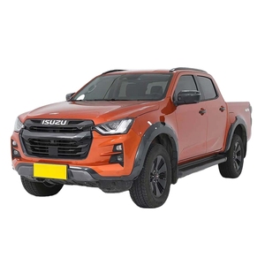 Camioneta <span class=keywords><strong>Isuzu</strong></span> RZ4E con Motor Diésel, Automóviles, Camioneta Mediana, Autos en Venta, China Jiangxi <span class=keywords><strong>Isuzu</strong></span> Dmax 2025 2024 <span class=keywords><strong>2023</strong></span> - Product Image 1