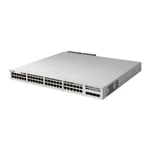 For San Fran CO9300 Series Switch C9300L-48P-4G-E C9300L-48P-4G-A