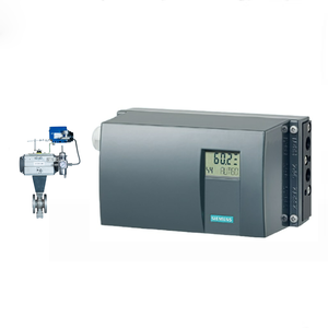 SIPART 2 <b>With</b> Chongqing Chuanyi Automation - Product Image 3
