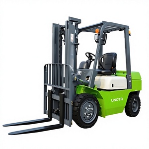 中国工厂热销新款1.5吨2.5吨<span class=keywords><strong>3.5</strong></span>吨5吨全电动锂电池叉车 - Product Image 1