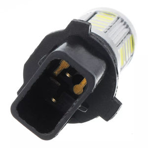 1pcs P13W Xenon White LED Bulb Fog Daytime Running Light Pour Au di A4 B8 Peugeot <span class=keywords><strong>508</strong></span> - Product Image 5