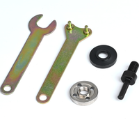 Adaptateur pour perceuse électrique, kit d'accessoires pour machine de découpe