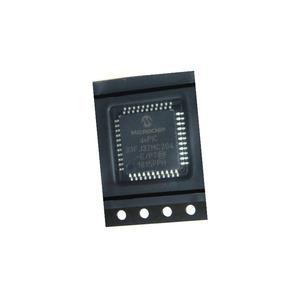 100% 新的和原装DSPIC33FJ32MC204-E DSPIC33FJ32MC204 DSPIC33FJ32MC204-E/PT - Product Image 1