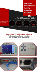 Digital Thermocouple <b>Temperature</b> Industrial Paperless Recorder in Plastic OEM & ODM Supported AT4508, AT4508 Thermoc - Product Image 5